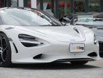 McLaren 750S Spider