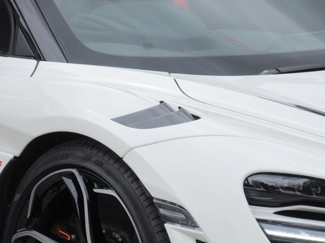 McLaren 750S Spider