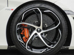 McLaren 750S Spider