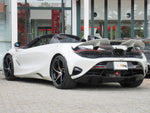 McLaren 750S Spider