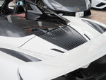 McLaren 750S Spider