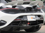 McLaren 750S Spider