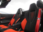 McLaren 750S Spider