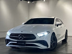 MERCEDES BENZ CLS class