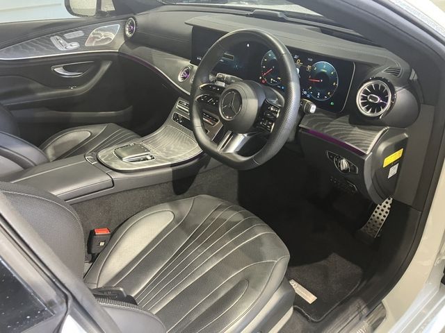 MERCEDES BENZ CLS class