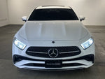 MERCEDES BENZ CLS class
