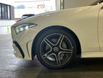 MERCEDES BENZ CLS class