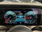 MERCEDES BENZ CLS class