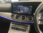 MERCEDES BENZ CLS class