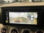 MERCEDES BENZ CLS class