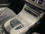 MERCEDES BENZ CLS class