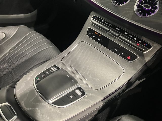MERCEDES BENZ CLS class