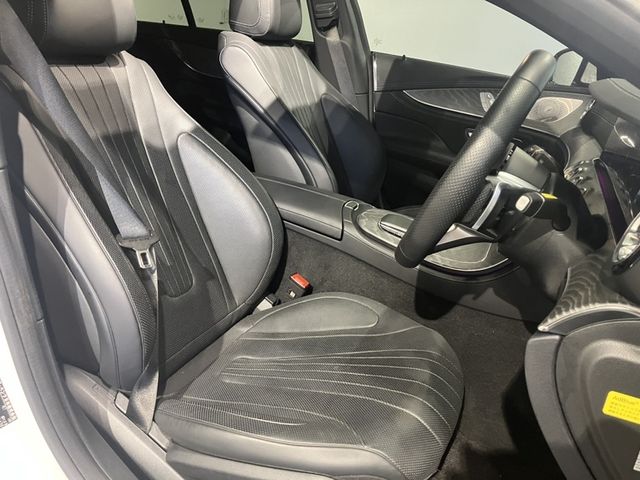 MERCEDES BENZ CLS class