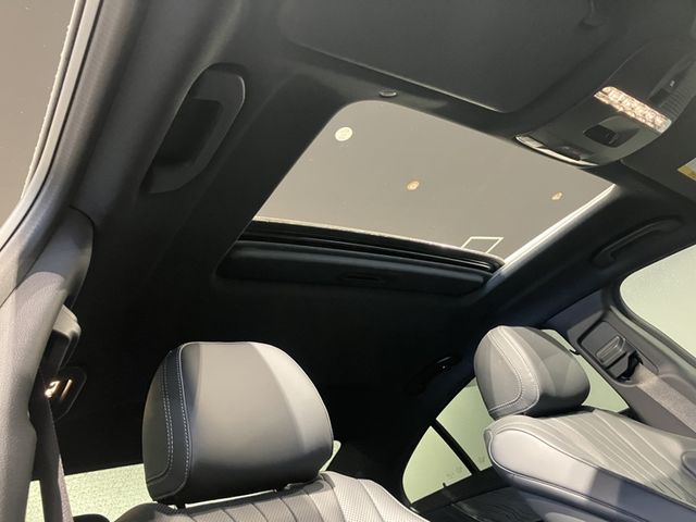 MERCEDES BENZ CLS class