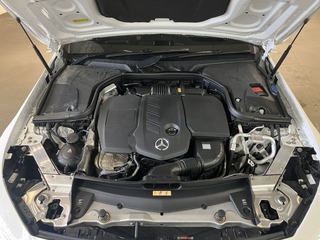 MERCEDES BENZ CLS class
