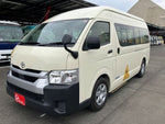 HIACE COMMUTER