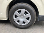 HIACE COMMUTER