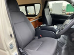HIACE COMMUTER
