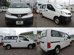 NV200 VANETTE van