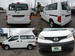 NV200 VANETTE van