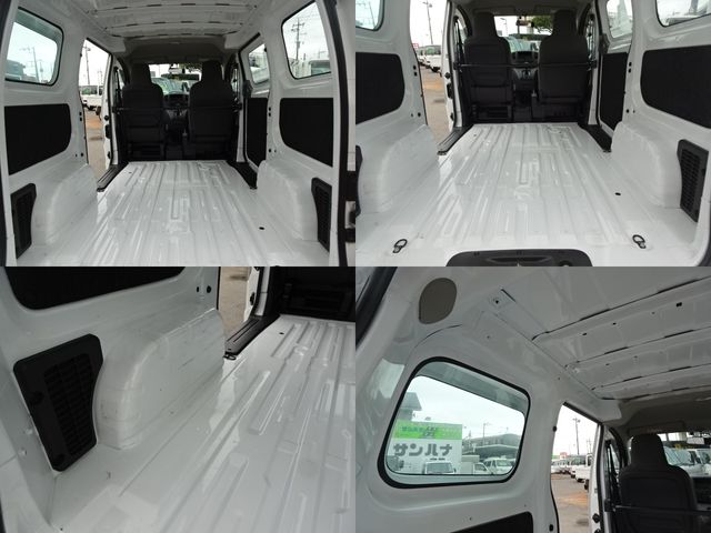 NV200 VANETTE van