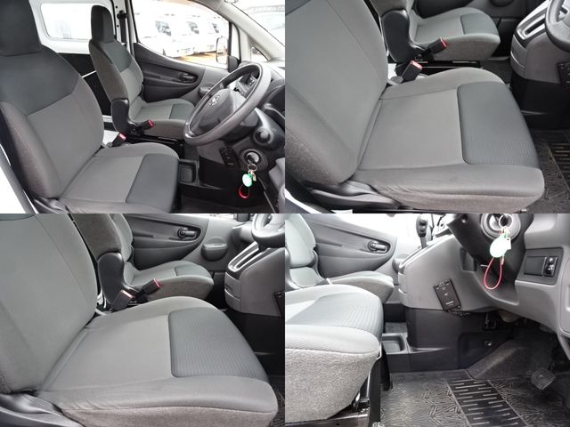 NV200 VANETTE van