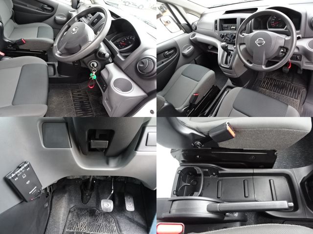 NV200 VANETTE van