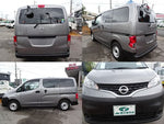 NV200 VANETTE van