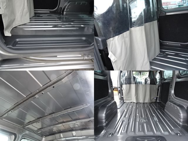 NV200 VANETTE van