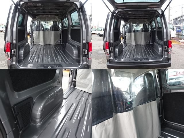 NV200 VANETTE van