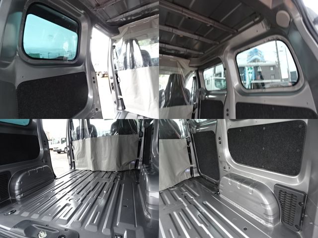NV200 VANETTE van