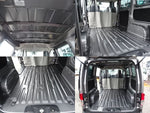 NV200 VANETTE van