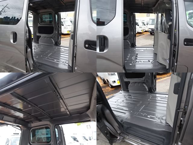 NV200 VANETTE van