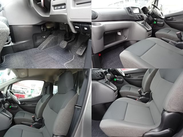 NV200 VANETTE van