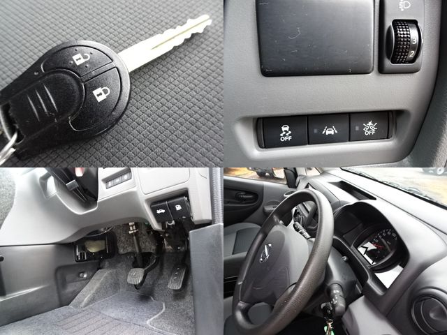 NV200 VANETTE van