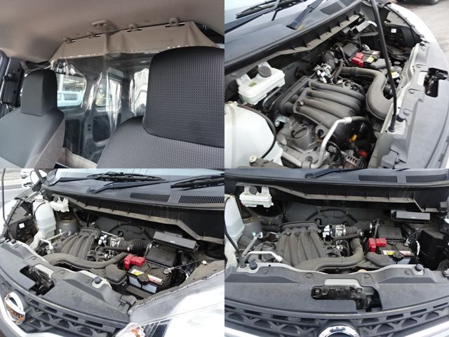 NV200 VANETTE van