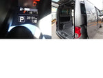NV200 VANETTE van