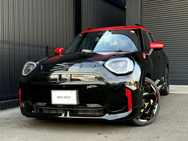 MINI ACEMAN