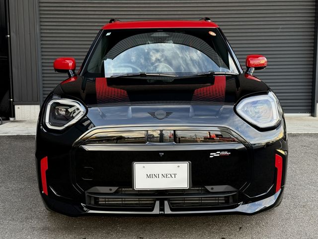 MINI ACEMAN