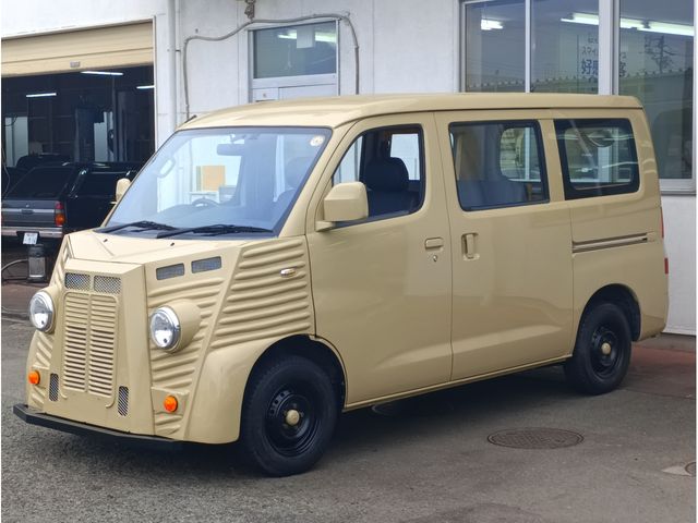 TOWNACE van 2WD