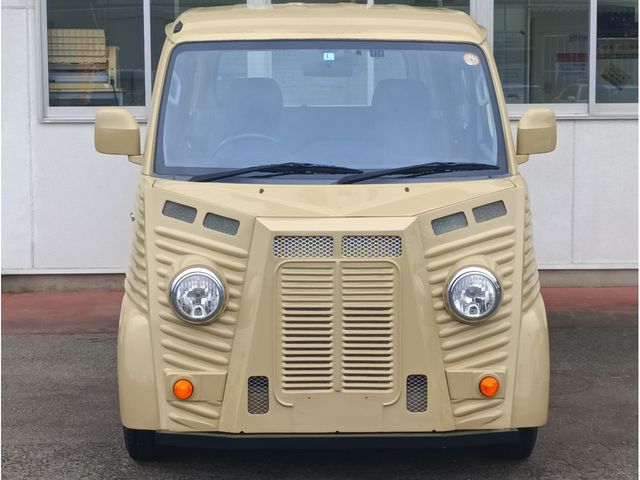 TOWNACE van 2WD