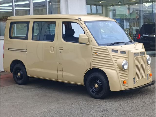 TOWNACE van 2WD