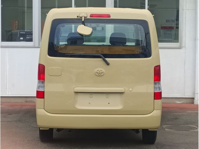 TOWNACE van 2WD