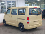 TOWNACE van 2WD