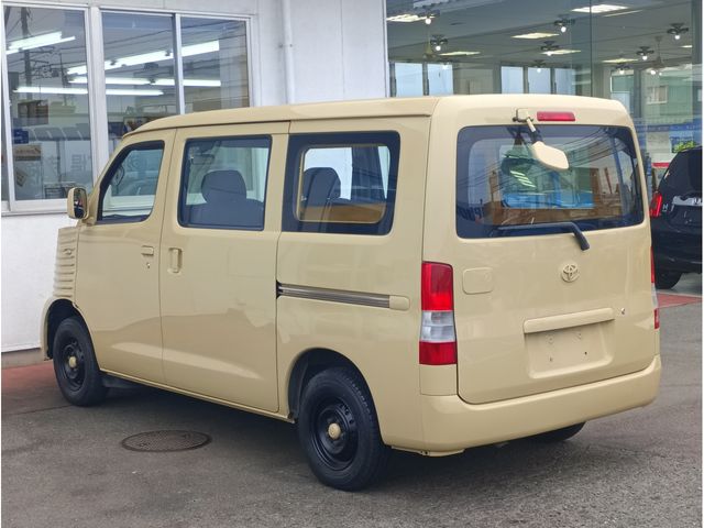 TOWNACE van 2WD