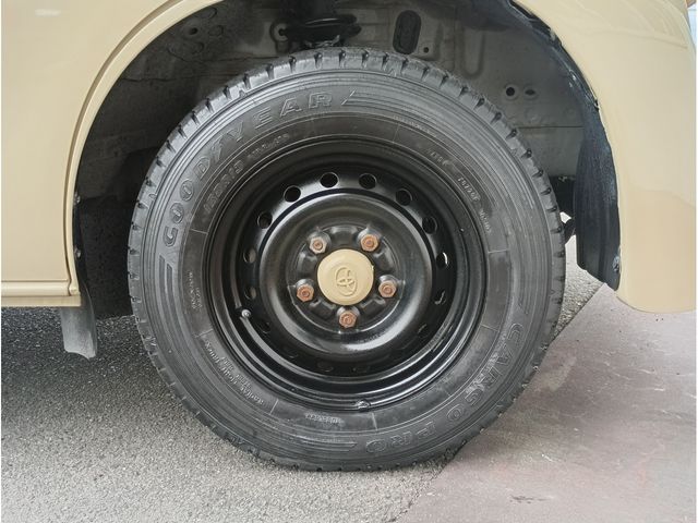 TOWNACE van 2WD