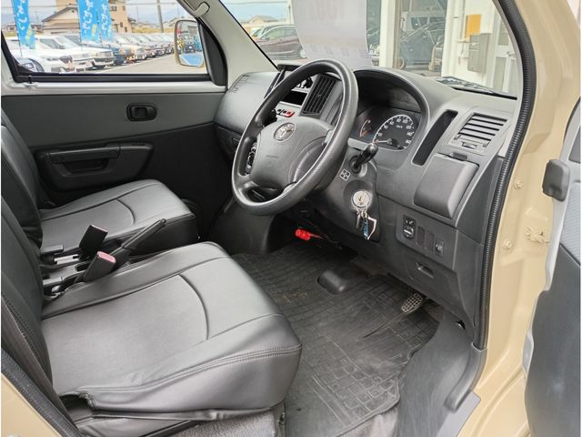 TOWNACE van 2WD