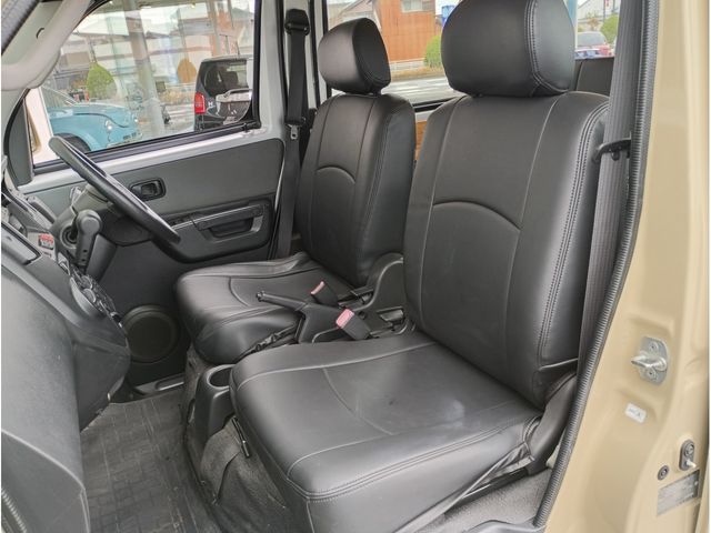 TOWNACE van 2WD