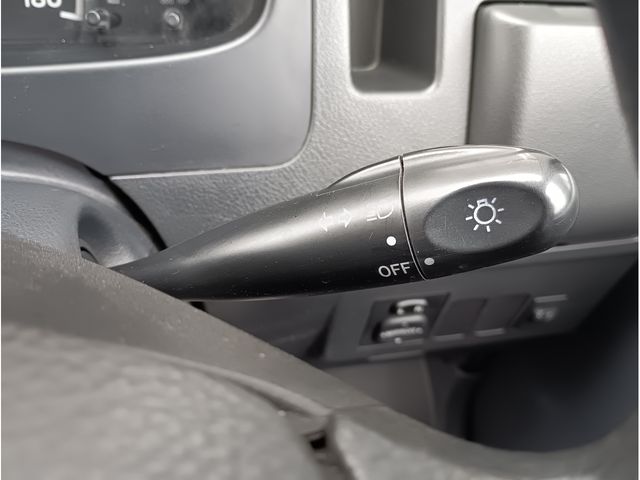 TOWNACE van 2WD