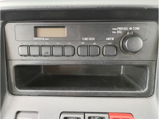 TOWNACE van 2WD